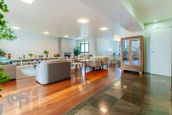 apartment em Jaú, Jardim Paulista - São Paulo - SP