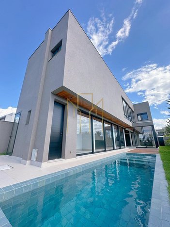 apartment em Avenida dos Vinhedos, Morada da Colina - Uberlândia - MG