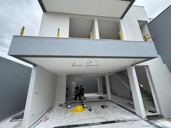 apartment em Rua José Marcelino Queirós, Morro do Claro - Sete Lagoas - MG