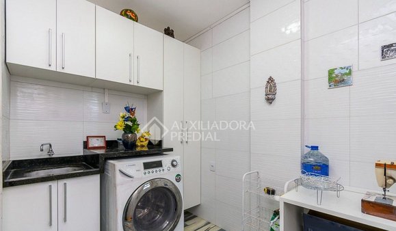 Cômodo cozinha