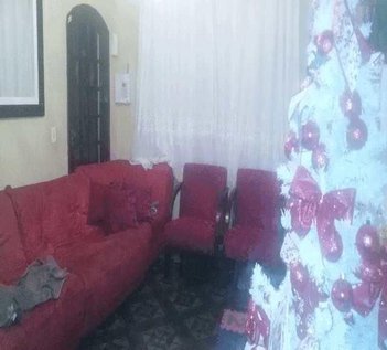 house em Avenida Fortaleza da Conceição, Vila Costa Melo - São Paulo - SP