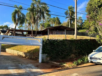 house em Rua Rio de São Francisco, Chácara Jaraguá - São Paulo - SP
