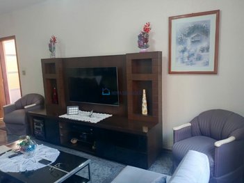 house em Rua Manuel de Morais, Vila Mariana - São Paulo - SP