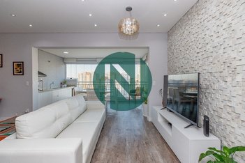 apartment em Avenida Celso Garcia, Tatuapé - São Paulo - SP