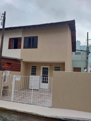 apartment em Rua Poeta Castro Alves, Vila das Palmeiras - Guarulhos - SP