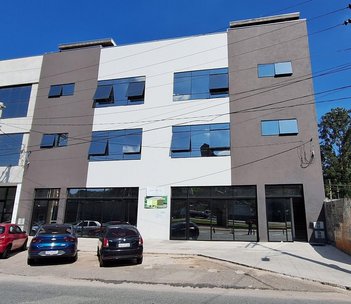 house em Avenida Arnaldo Rodrigues Bittencourt, Centro - Barueri - SP