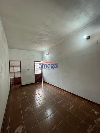 commercial_building em Rua Aliança, Vila Aprazível - Jacareí - SP