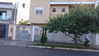 house em Rua das Violetas, Igara - Canoas - RS