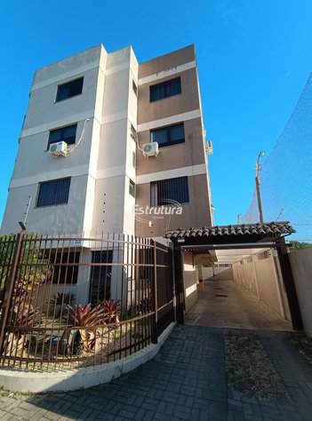 apartment em Rua Terezinha Schirmer Schramm, Presidente João Goulart - Santa Maria - RS