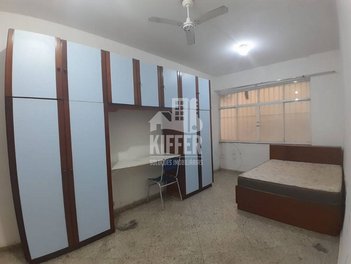 apartment em Rua da Conceição, Centro - Niterói - RJ