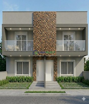 house em Rua Teresópolis, Parque da Matriz - Gravataí - RS