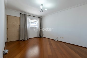 apartment em Avenida Ireré, Planalto Paulista - São Paulo - SP