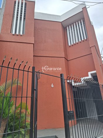 commercial_building em Rua Gaspar Rodrigues, Chácara Mafalda - São Paulo - SP