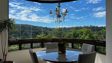 apartment em Travessa Escocês, Avenida Central - Gramado - RS