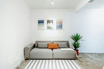 apartment em Rua Tabapuã, Itaim Bibi - São Paulo - SP
