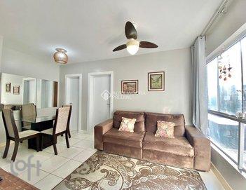 apartment em Taquari, Zona Nova - Capão da Canoa - RS