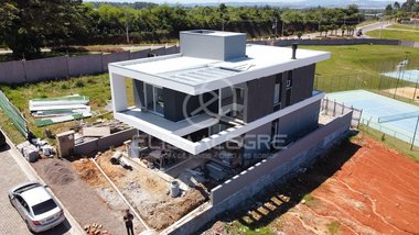 house em Avenida Deoclecio Rodrigues, Berto Cirio - Nova Santa Rita - RS