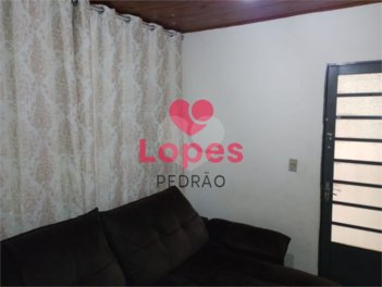 house em Rua Demildo José dos Santos, Residencial Açaí II - Lençóis Paulista - SP