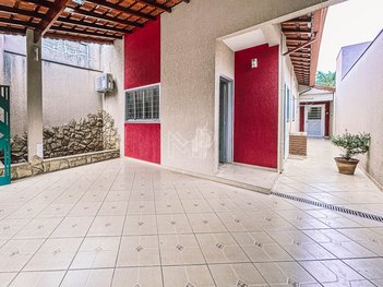 house em Avenida Maria Aparecida Pansarim Porcari, Chácara Planalto - Jundiaí - SP