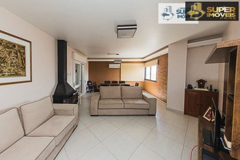 apartment em Rua Padre Anchieta, Centro - Pelotas - RS