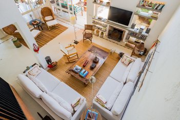 house em Rodovia Rio-Santos, Tabatinga - Caraguatatuba - SP