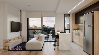 apartment em Rua Guilherme Ihlenfeldt, Bacacheri - Curitiba - PR