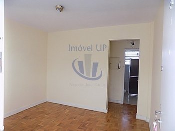 apartment em Avenida Doutor Altino Arantes, Vila Clementino - São Paulo - SP