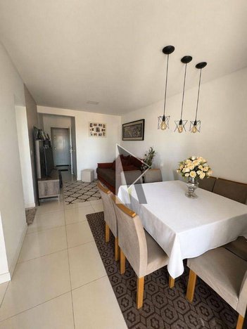 apartment em Rua Secretário José Schubert Junior, Centro - Navegantes - SC