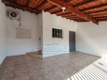 house em Rua Armando Leite de Camargo, Jardim Paulista - Sorocaba - SP