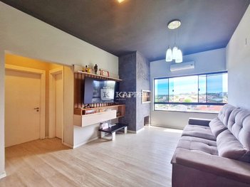 apartment em Rua Berlim da Cruz, Brígida - Venâncio Aires - RS