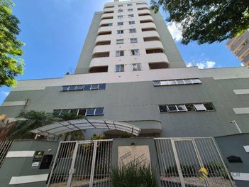 apartment em Rua Max Hering, Victor Konder - Blumenau - SC