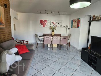 apartment em Rua Conde de Irajá, Vila Mariana - São Paulo - SP