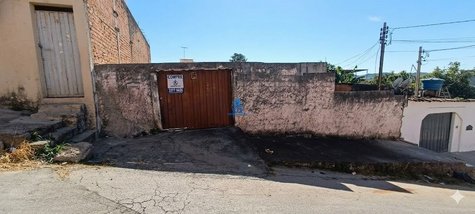 house em Rua Doutor Pedro Aleixo, Cerejeira (Justinópolis) - Ribeirão das Neves - MG