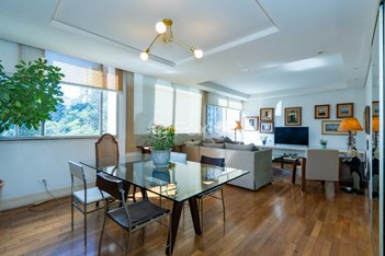 apartment em Rua Marechal Hastinfilo de Moura, Vila Suzana - São Paulo - SP
