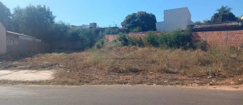 house em Rua Liberto Resta, Parque Jaraguá - Bauru - SP