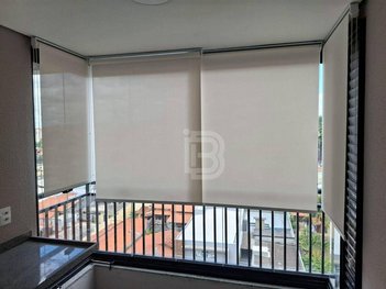 apartment em Rua Aristides Mariotti, Villaggio San Marco - Jundiaí - SP