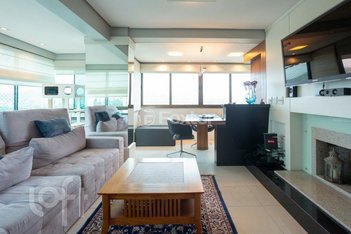 apartment em Rua Guararapes, Petrópolis - Porto Alegre - RS