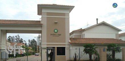 house em Aurora, Marechal Rondon - Canoas - RS