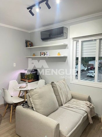 apartment em Rua Maria Montessori, São Sebastião - Porto Alegre - RS