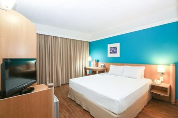 apartment em R ARAÚJO, República - São Paulo - SP