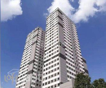 apartment em das Belezas, Jardim São Luís - São Paulo - SP