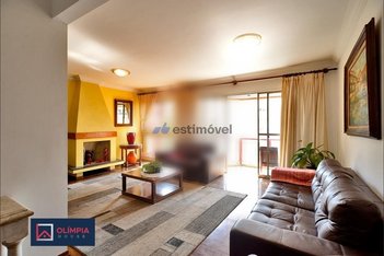 apartment em Rua Doutor Franco da Rocha, Perdizes - São Paulo - SP