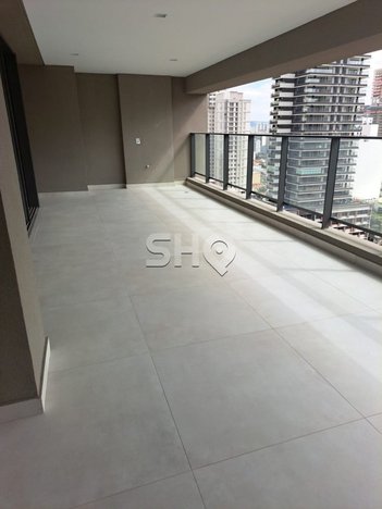 apartment em Rua Bartira, Perdizes - São Paulo - SP