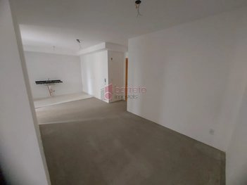 apartment em Avenida Samuel Martins, Jardim do Lago - Jundiaí - SP