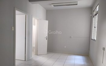 office em Jerônimo Coelho, Centro - Florianópolis - SC