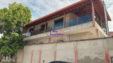 house em Rua José Vieira Brandão, São João Batista (Venda Nova) - Belo Horizonte - MG