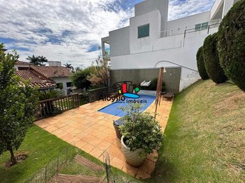 house em Rua Benedito Valadares, Centro - Sete Lagoas - MG
