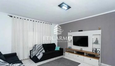 house em Rua José Esteves, Vila Dona Meta - São Paulo - SP