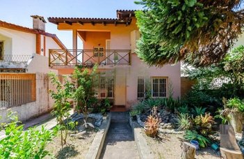 house em Padre Joao Batista Reus, Vila Conceição - Porto Alegre - RS