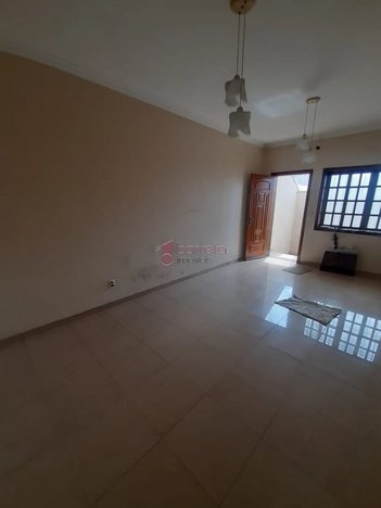 house em Rua João Scabin, Vila Vianelo - Jundiaí - SP